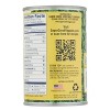 Allens Popeye Chopped Spinach, 13.5 oz. (Pack of 4) - 2 of 3