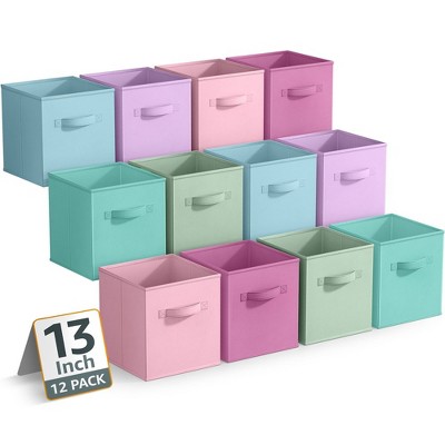 multi pastel