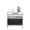 Lateral File, White finish - 2 of 4