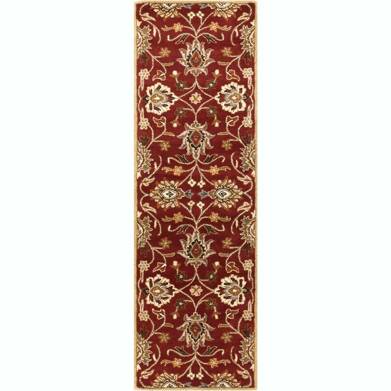 Mark & Day Eckville Tufted Indoor Area Rugs, 1 of 7