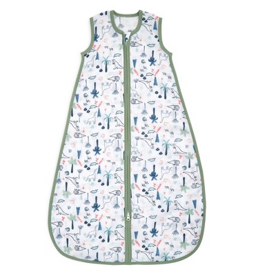 aden and anais dinosaur swaddle