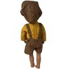 Doll Clothes Superstore Handmade Ready for Adventure 3-Piece Overall Set for 18 Inch Dolls - 4 of 4
