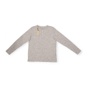 MEN'S MAGNUS LONG SLEEVE SHIRT - SELECTED - 1 of 2
