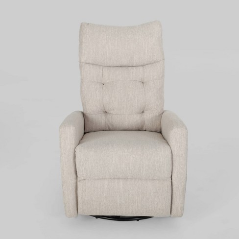 Target best sale swivel recliner