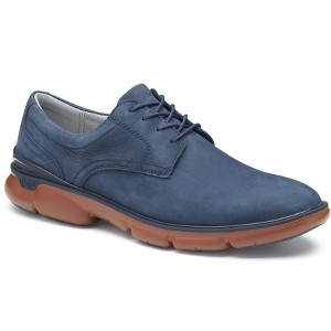 Johnston & Murphy Men's Trevor Plain Toe  Shoe - 1 of 4