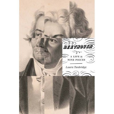 Beethoven - by  Laura Tunbridge (Hardcover)