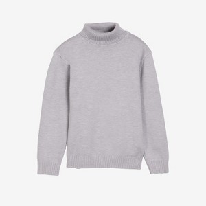 X RAY Boy's Basic Turtleneck Sweater - 1 of 4