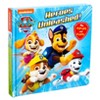 Paw Patrol: Heroes Unleashed! - (Lift-The-Flap) by  Editors of Studio Fun International (Hardcover) - 2 of 4