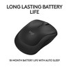 Logitech M240 Wireless Mouse - 4 of 4