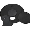 Ahead Drum Silencer Pack With Cymbal and Hi-hat Mutes - 3 of 4