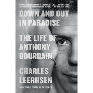 Down and Out in Paradise - by  Charles Leerhsen (Paperback) - 1 of 1