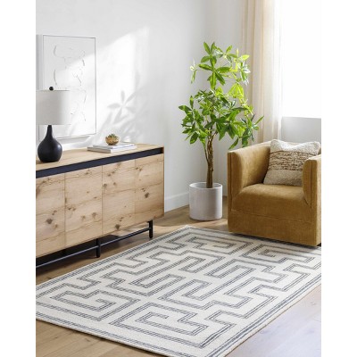Hauteloom Zhang Area Rug