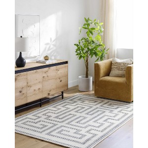 Hauteloom Zhang Area Rug - 1 of 4