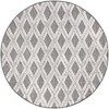 Unique Loom Arlo Collection Area Rug - Derek (' " x ' "  ) - 2 of 4