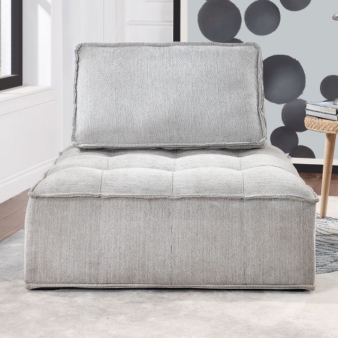 Target oversized hot sale chair