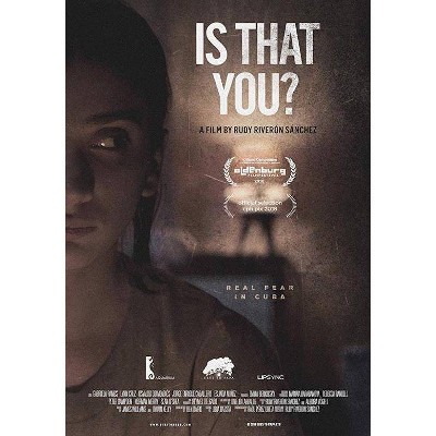 Is That You? (DVD)(2019)