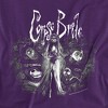 Corpse Bride Bride To Be Adult T-Shirt - 2 of 4