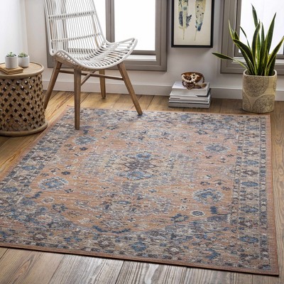 Hauteloom Lansvale Area Rug