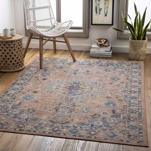 Hauteloom Lansvale Area Rug - 1 of 4
