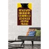 Trends International NUMA Art - Art Keep On Pushin Unframed Wall Poster Prints - 2 of 4