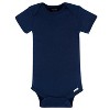 Onesies Brand Baby Neutral 8-Pack Short Sleeve Onesies® Bodysuits - 2 of 4