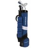Young Gun ZAAP BIRDIE Junior golf club Youth Set & bag for kids - 2 of 4
