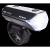 Schwinn 150 Lumen Light Set Bike Accessory Mount - Black - 2 of 4