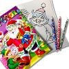 Three Little Twigs: Christmas Coloring Books 8pc Bundle - Ages 3+ - 3 of 4