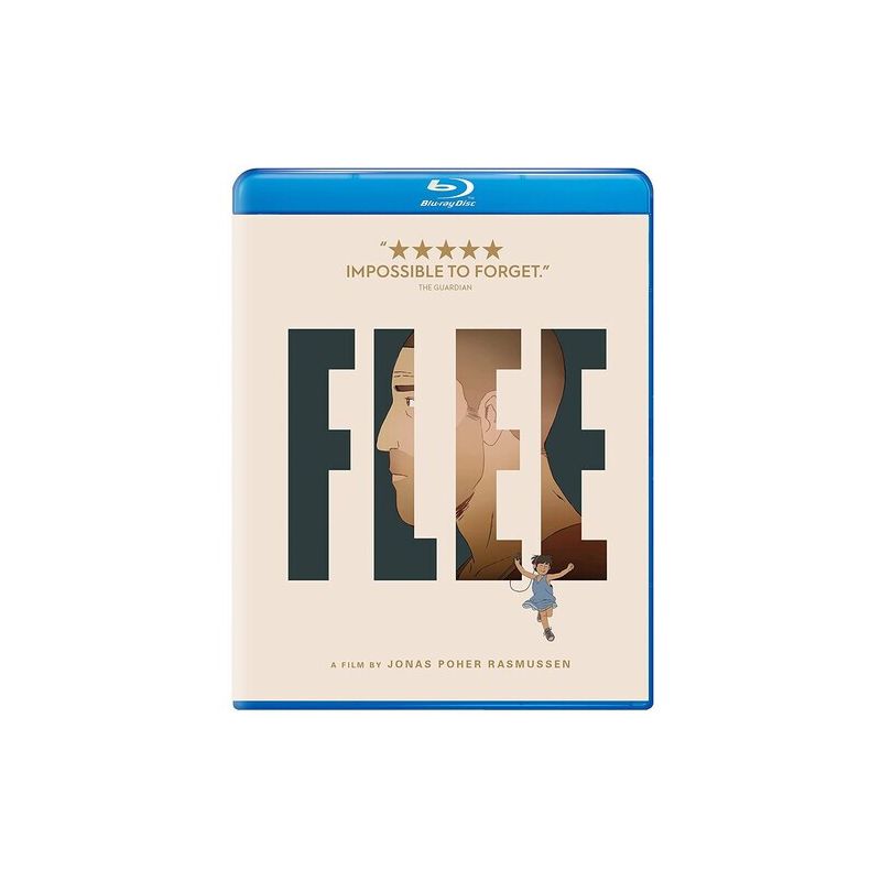 Flee (Blu-ray)(2021), 1 of 2