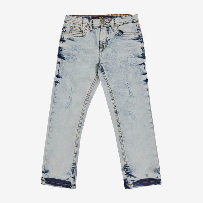 X RAY Boys Distressed Pants