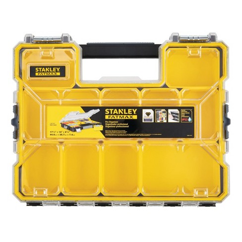 Stanley Fmst14920 Fatmax Shallow Pro Organizer : Target