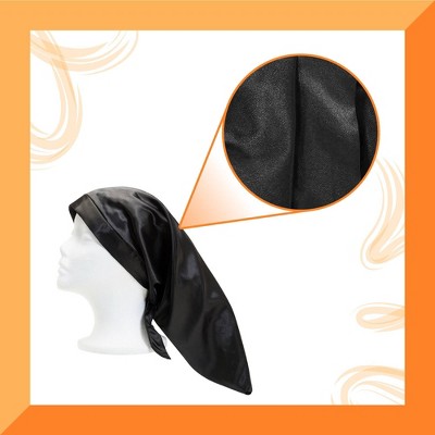 Cantu XL Braid Sleep Bonnet - 1ct - image 2