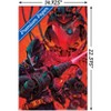 Trends International G.I. Joe - B.A.T. Unframed Wall Poster Prints - 3 of 4