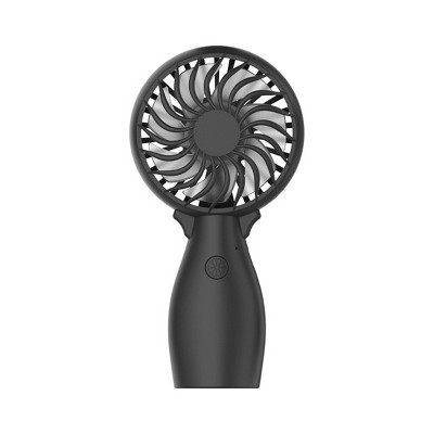 Portable Handheld Fan, Rechargeable Mini Fan for Dorm Study, Exhibitions, Gardening, Travel & Pet Care
