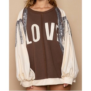 Women's Harper Pullover - POL - 1 of 1