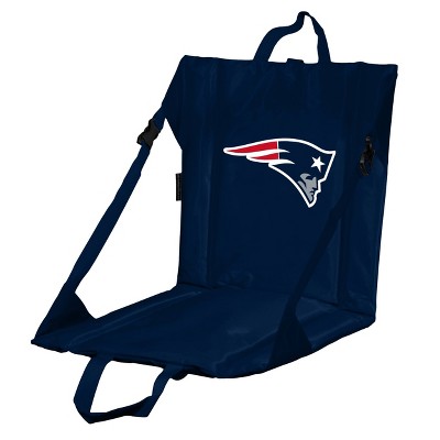 NFL New England Patriots Stadium Seat