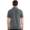 Mio Marino Men's Classic-Fit Cotton-Blend Pique Polo Shirt - 3 of 4