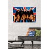 Trends International Def Leppard - Sugar Unframed Wall Poster Prints - 2 of 4