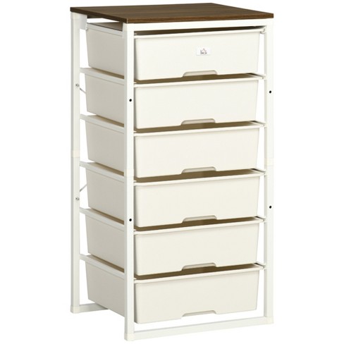 The latest design style organization drawers 