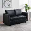 Home Imports Emporium Modern DIY Sectional Sofa - 2 of 4