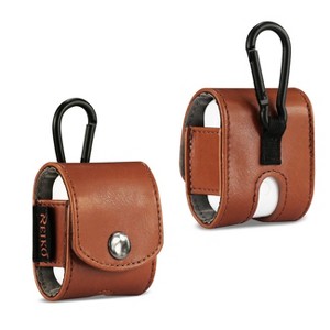 Reiko leather Case for Airpod - 1 of 4