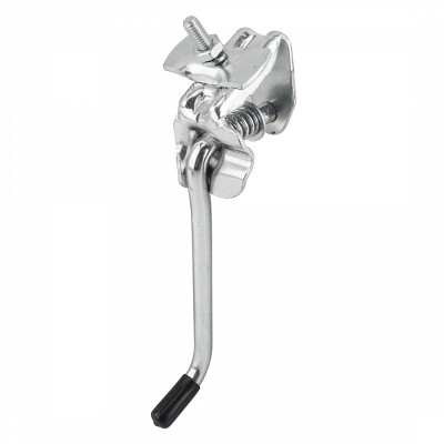 Wald Products Center Mount Kickstand Center Silver