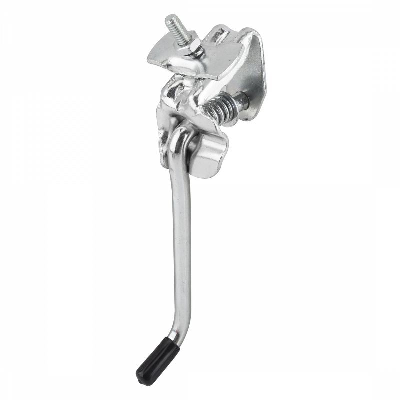 Wald Products Center Mount Kickstand Center Silver, 1 of 2
