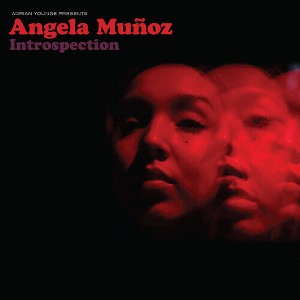 Adrian Younge - Adrian Younge Presents: Angela Munoz (Vinyl) - 1 of 1