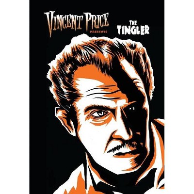 Vincent Price Presents - by  Mark L Miller (Paperback)