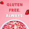 Post PEBBLES Strawberries and Cream Breakfast Cereal - 18.5oz - 4 of 4