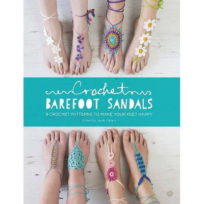 barefoot sandals