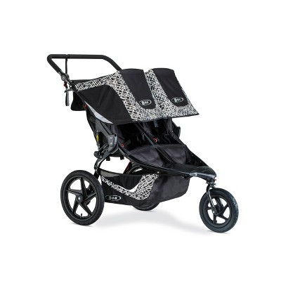 buy buy baby bob double stroller