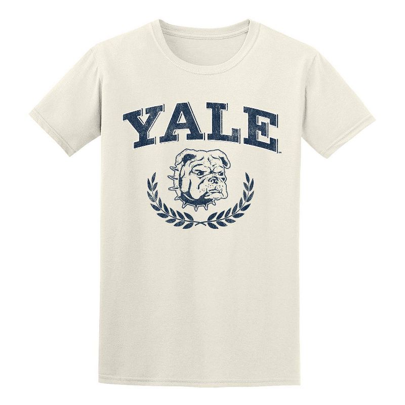 NCAA Yale Bulldogs T-Shirt , 1 of 2