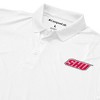 Men's Sacred Heart University Adult Polo Left Chest Logo - 4 of 4
